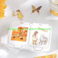 Golden Autumn 20PCS Per Set Sticker Package for Decoration